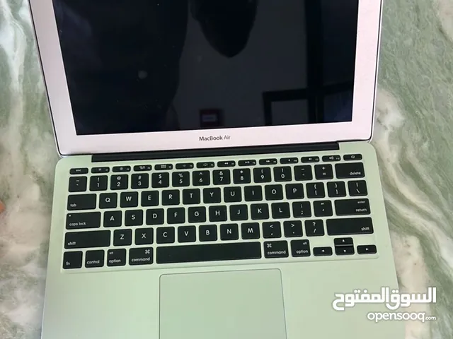 macOS Apple for sale  in Dhofar