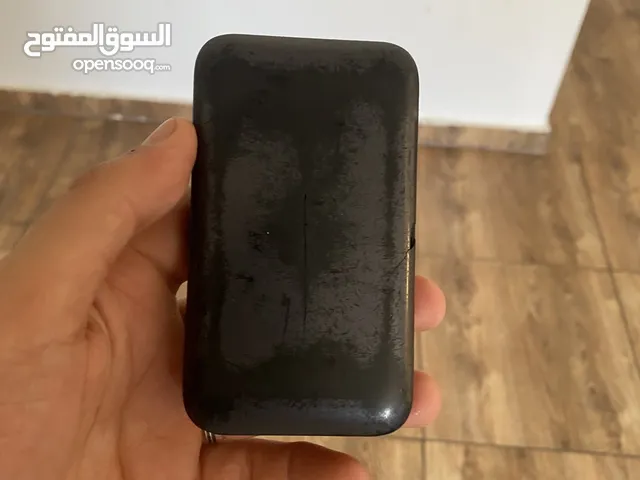 جهاز 4G بدون بطارية
