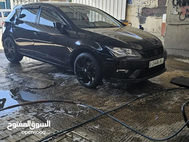 Used Seat Leon in Salfit