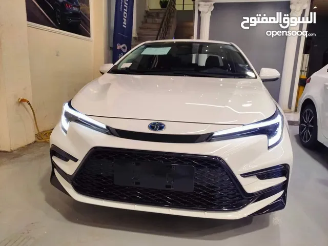 Toyota 4 Runner 2023 in Basra