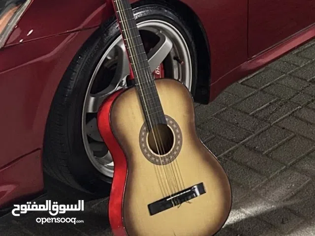 جيتار ما يعاتي من خربات