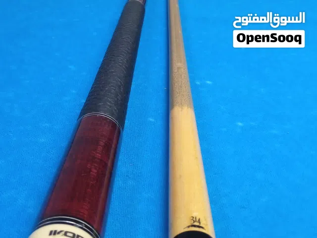 عصا بلياردو شاف برديتر314 الأصدار الأول بات ايكون