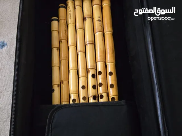 ناي 7 عقل صناعه شكري القداح