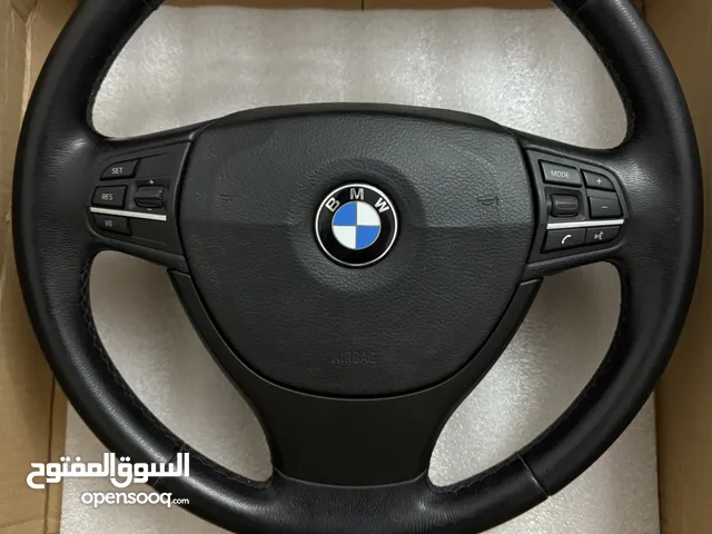 ستيرسو bmw f10