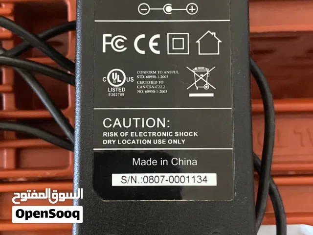 Power supply laptop charger, BD6