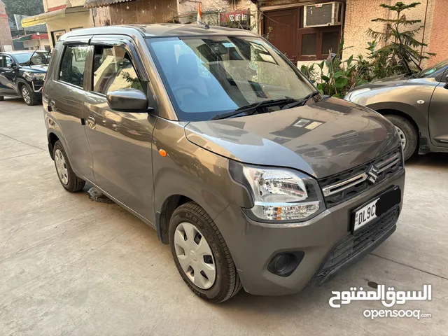 Wagon R 2020 Model