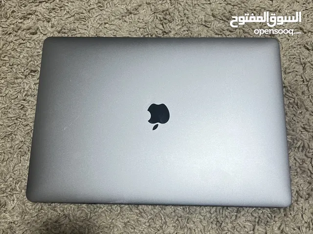 macOS Apple for sale in Amman