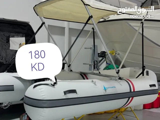 للبيع دنقي يخت ماستر 10 قدم