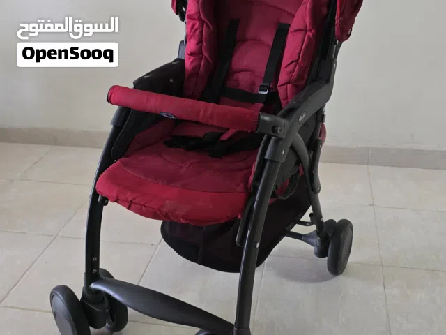 Chicco Stroller