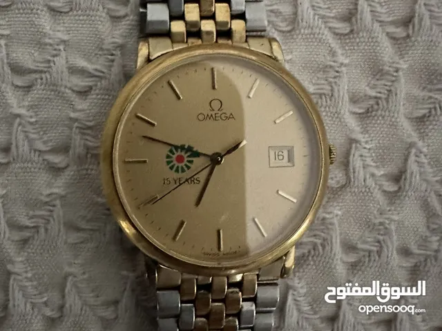 Original Omega Watch