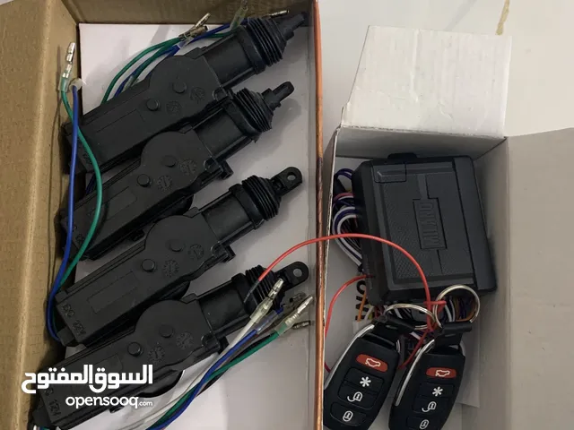 رموت سياره للبيع