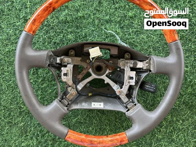 اغراض لكزس 400Ls 98الى 2000