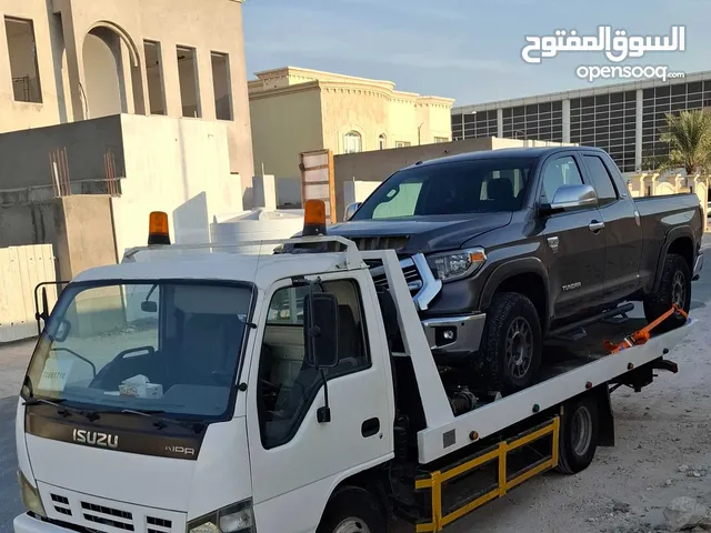 سطحه نقل جميع السيارات Breakdown service
