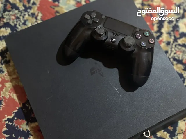 PS4 مسـتعـجل فـلبيـع