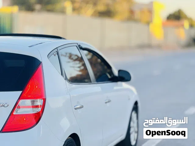 هونداي i30