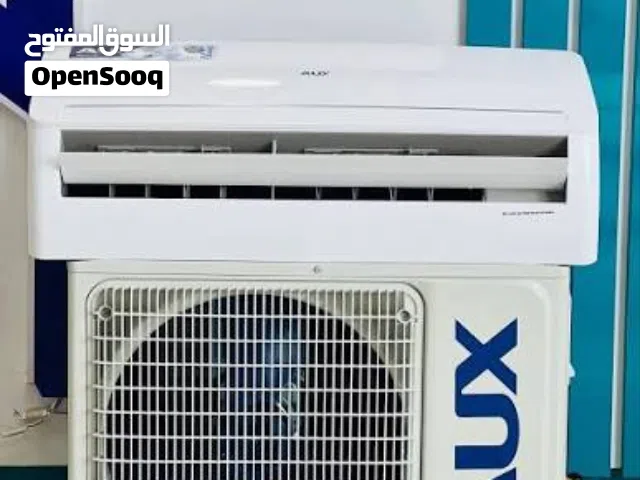 زوز مكيفات مستعملات18 gree و 12Aux