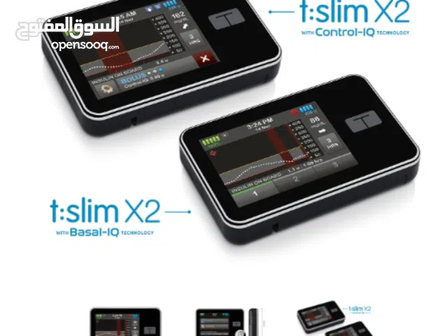 مضخة تانديم للسكر