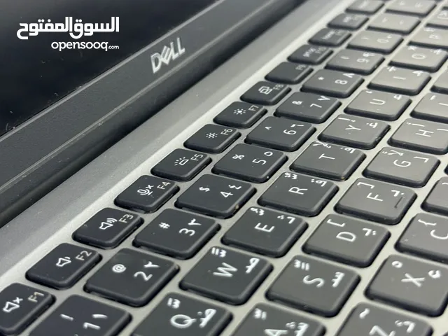  Dell for sale  in Al Dakhiliya