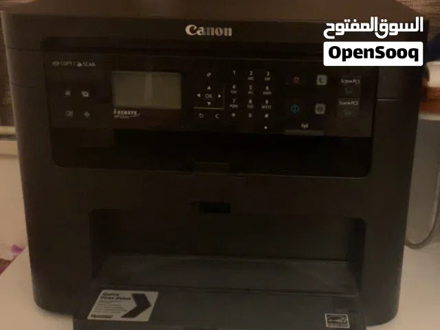 طابعه كانون mf232w