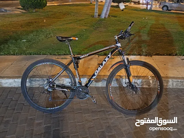 دراجه جلاكسيA5