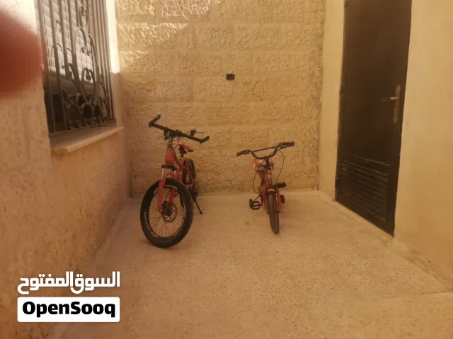 دراجتين هوائيتين للبيع