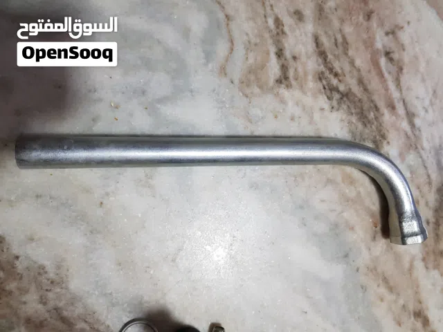 وحده رفع اودي وفولكس جديده لم تستعمل الماني