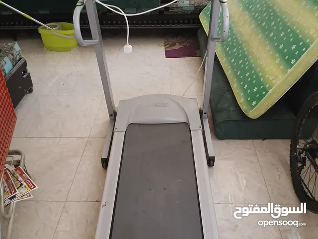 جهاز رياضي