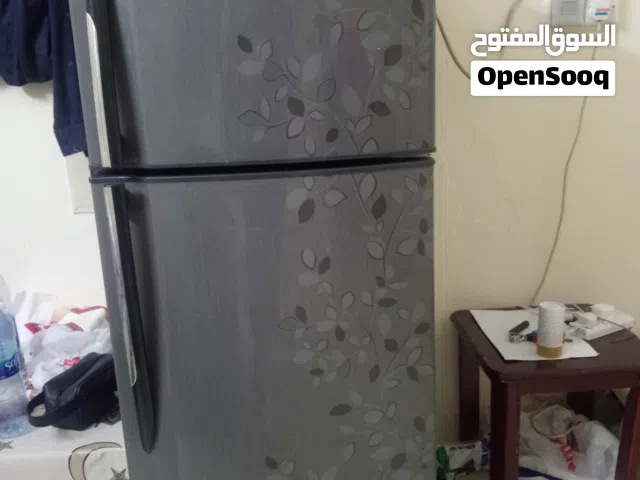 use fridge good condition