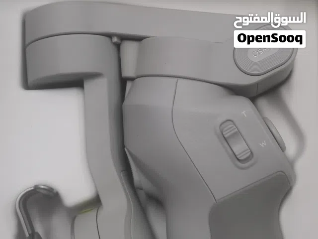 جمبل حديث osmo 4