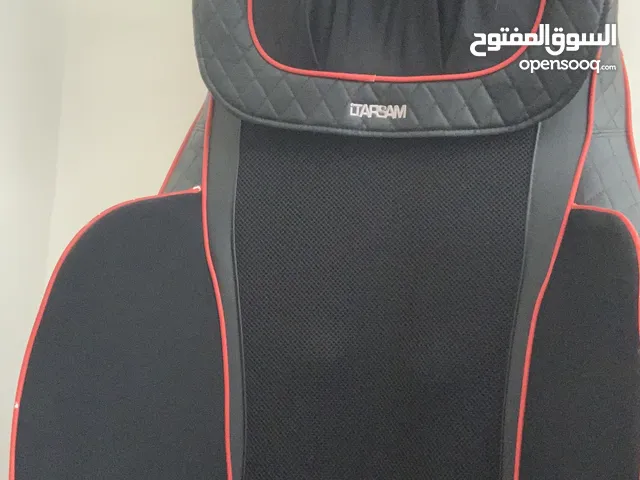 كرسي مساج للبيع كهربائي للرقبة والظهر