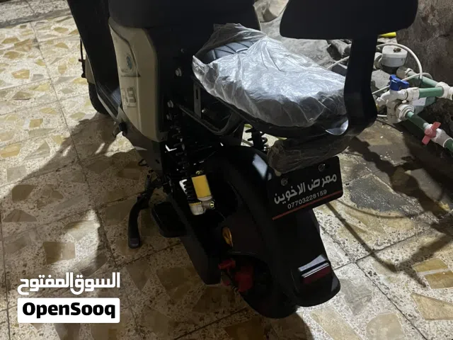 سلام عليكم دراجة كلش بطاريات خمسة 32 أم موديل 2026 سعرها480