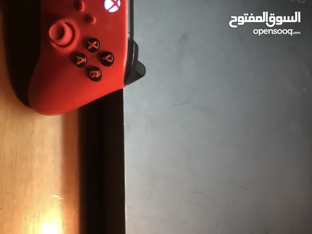 Xbox One X Xbox for sale in Al Jahra