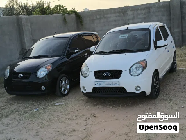 2010 Kia Other