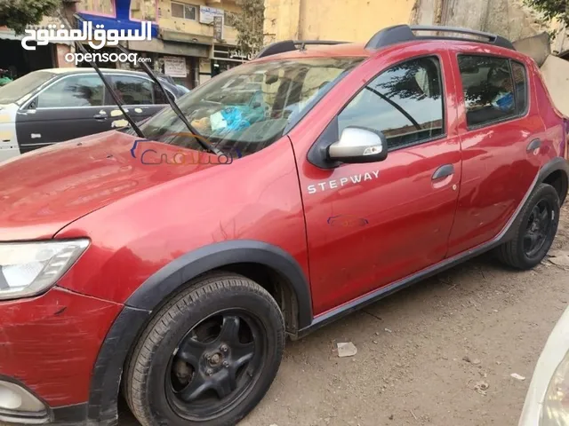 Used Renault Other in Giza