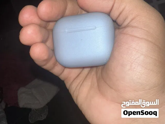 كيس ايربودز 3 نظافة 100%