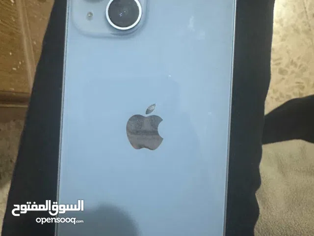 Apple iPhone 14 128 GB in Amman
