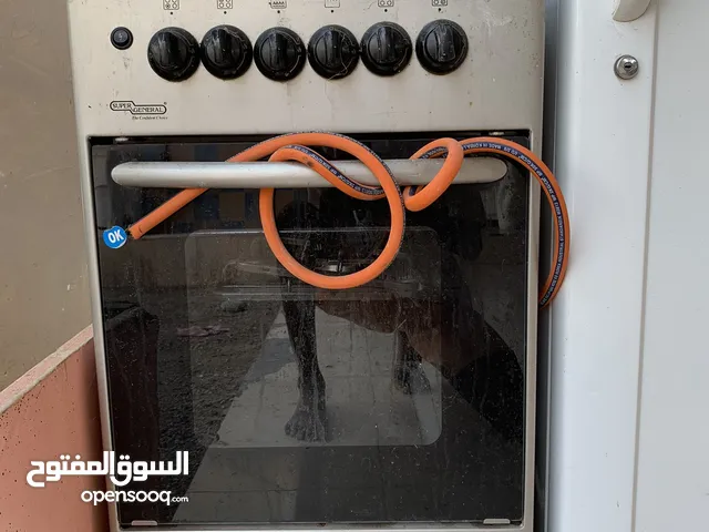 General Electric Ovens in Al Batinah