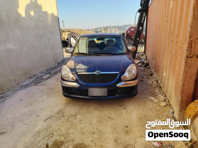 1999 دايهاتسو سيريون