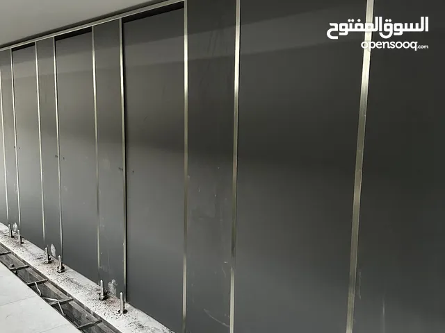 HPL PARTITION DOOR