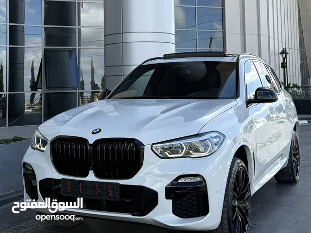 BMW x5 e45 M Package