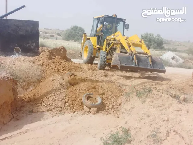 حفار عقرب، MF 50HX، الرقم في الوصف