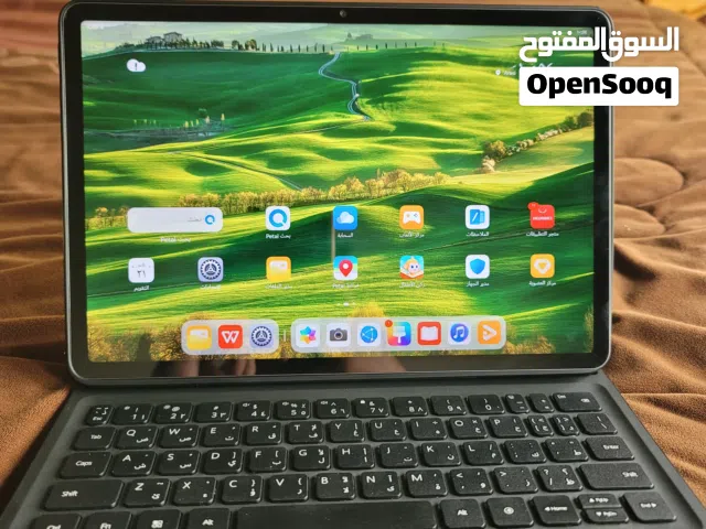 Huawei MatePad 11.5 128 GB in Ibb