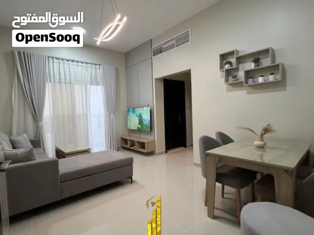 للايجار غرفة وصالة بسعر مغري وبدون عموله، 1BHK for rent at an attractive price and no commission