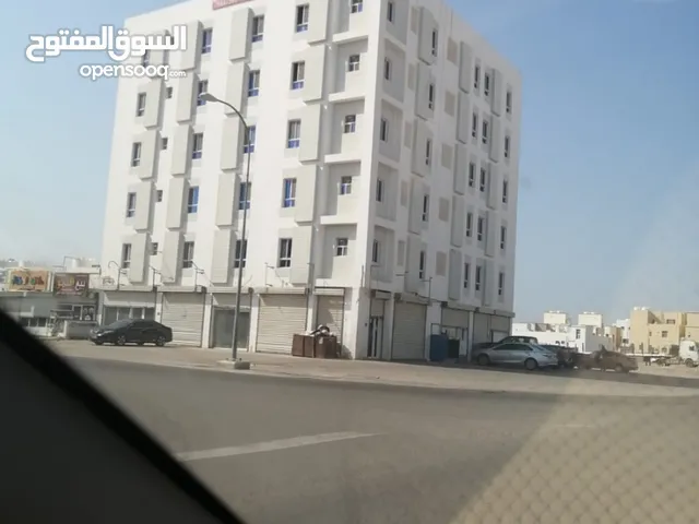 45 m2 2 Bedrooms Apartments for Sale in Muscat Al Maabilah