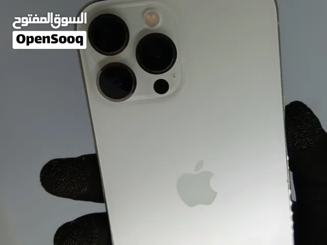 Apple iPhone 13 Pro Max 128 GB in Misrata