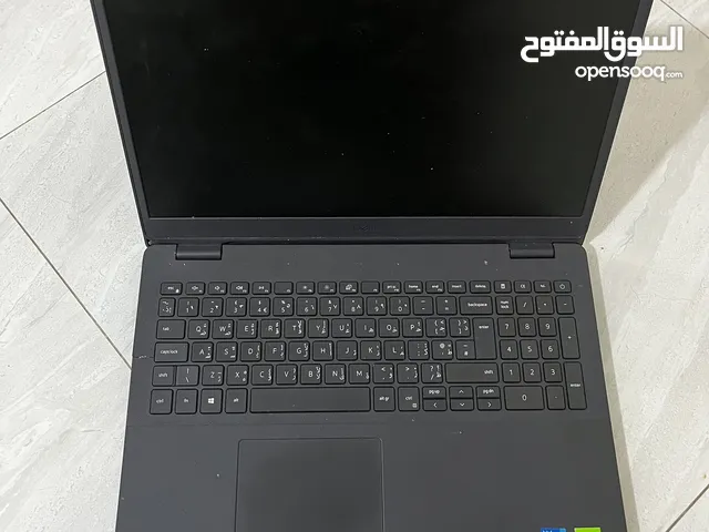 لابتوب ديل للبيع