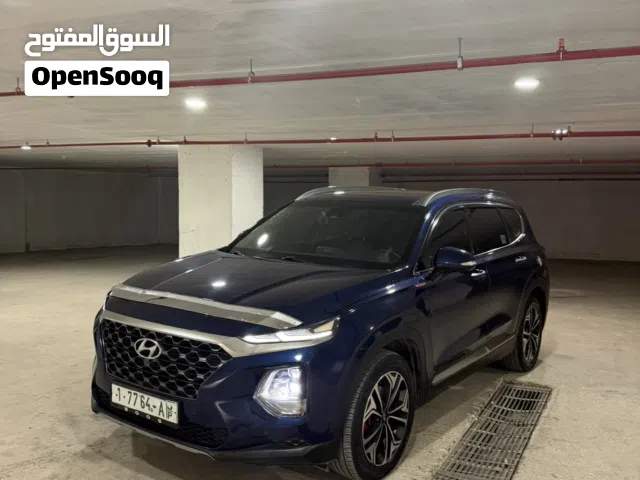 سنتافي 2019