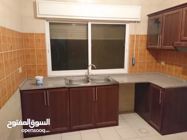 100 m2 3 Bedrooms Apartments for Rent in Amman Daheit Al Rasheed