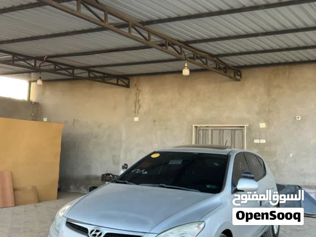 2009 هيونداي i30 GLS