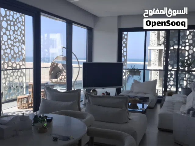 juman 2 marina view 2 bhk